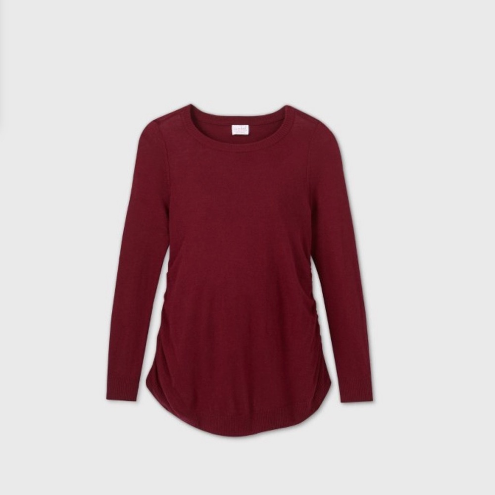 Isabel Maternity Sweater